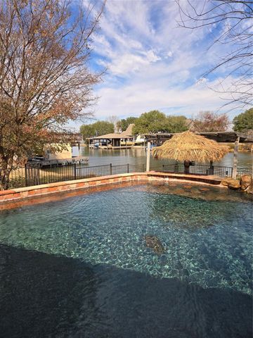 13998 Shoreline Drive, Willis, TX 77318