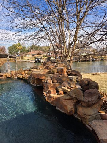 13998 Shoreline Drive, Willis, TX 77318