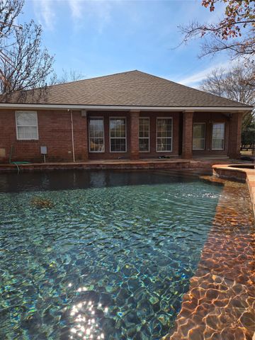 13998 Shoreline Drive, Willis, TX 77318