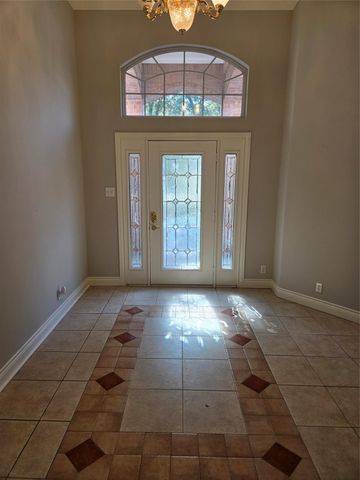 13998 Shoreline Drive, Willis, TX 77318