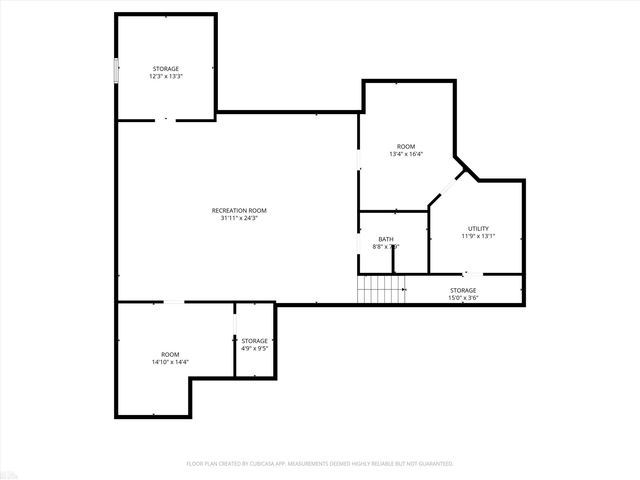 55212 Woods Lane, Shelby Twp, MI 48316