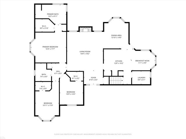 55212 Woods Lane, Shelby Twp, MI 48316