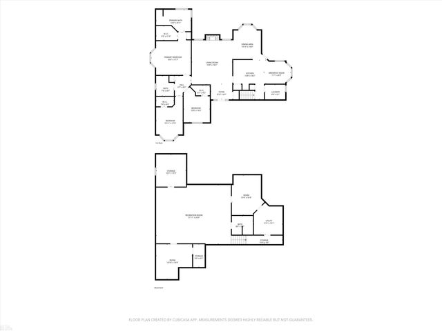 55212 Woods Lane, Shelby Twp, MI 48316