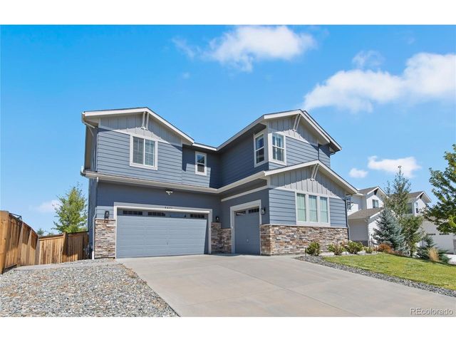 6671 Kenzie Cir, Castle Pines, CO 80108