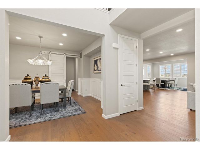 6671 Kenzie Cir, Castle Pines, CO 80108