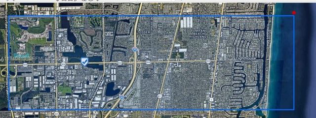 3400 Blue Lake Drive 505, Pompano Beach, FL 33064