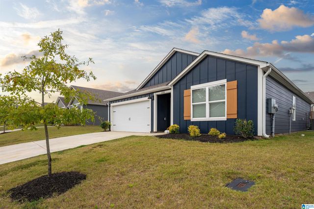 206 ARCHERS BROOK LANE, Springville, AL 35146