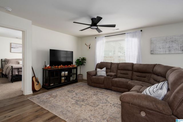 206 ARCHERS BROOK LANE, Springville, AL 35146