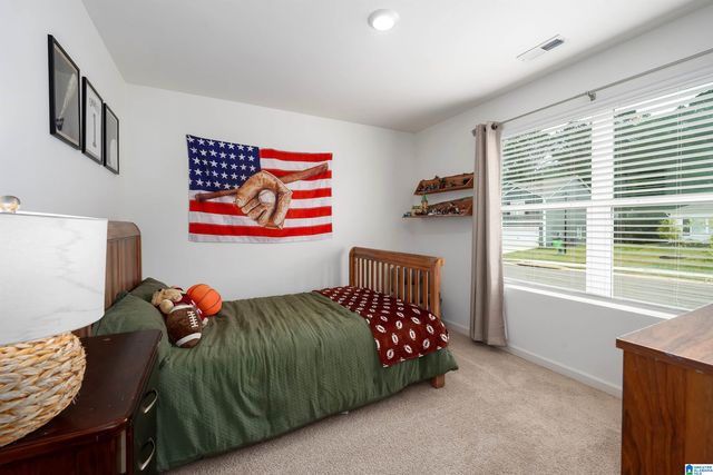 206 ARCHERS BROOK LANE, Springville, AL 35146