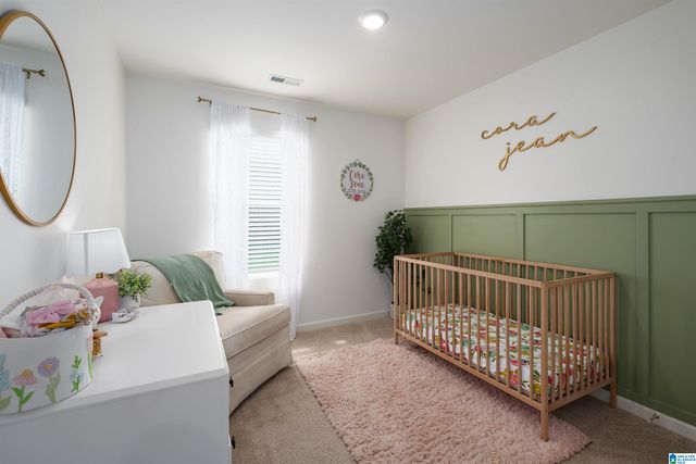 206 ARCHERS BROOK LANE, Springville, AL 35146