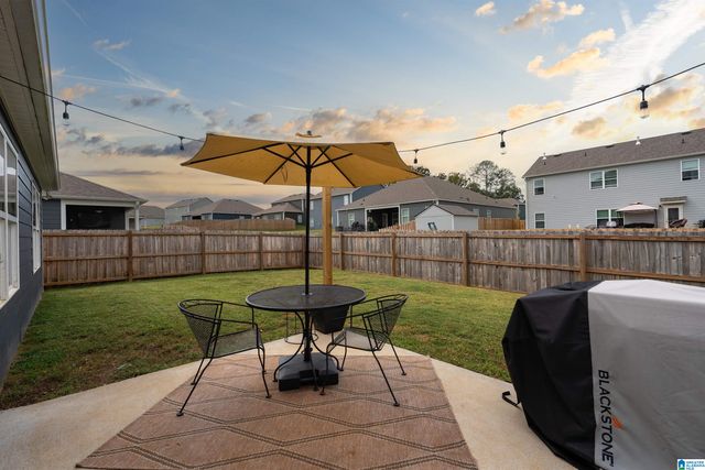 206 ARCHERS BROOK LANE, Springville, AL 35146