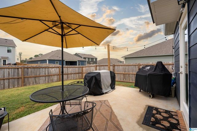 206 ARCHERS BROOK LANE, Springville, AL 35146