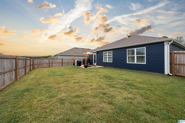 206 ARCHERS BROOK LANE, Springville, AL 35146