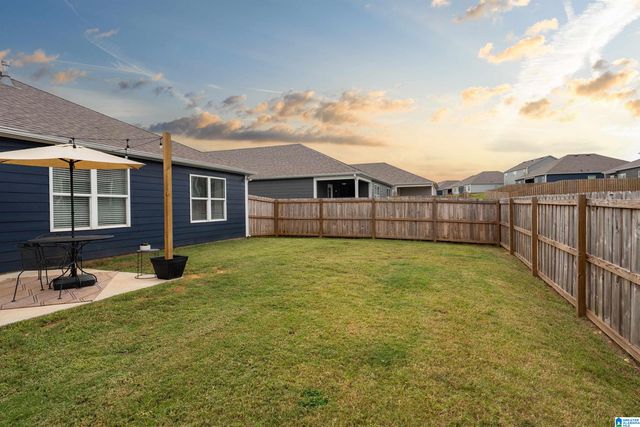 206 ARCHERS BROOK LANE, Springville, AL 35146