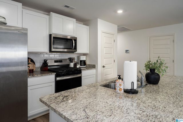 206 ARCHERS BROOK LANE, Springville, AL 35146