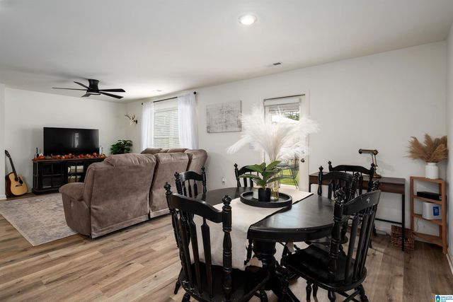 206 ARCHERS BROOK LANE, Springville, AL 35146
