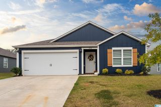 206 ARCHERS BROOK LANE, Springville, AL 35146