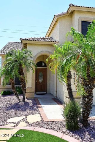25224 N 66th Drive, Phoenix, AZ 85083