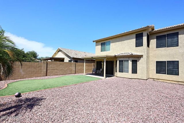 25224 N 66th Drive, Phoenix, AZ 85083