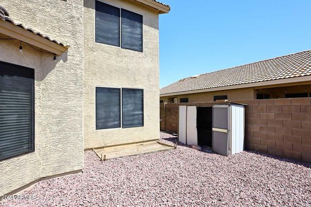 25224 N 66th Drive, Phoenix, AZ 85083