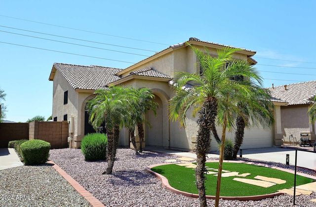 25224 N 66th Drive, Phoenix, AZ 85083