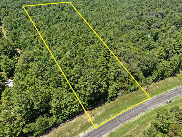 177 Sundog Road, Huntsville, TX 77340