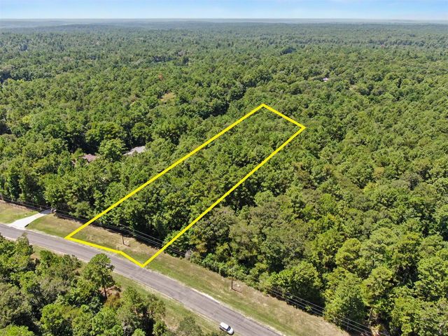 177 Sundog Road, Huntsville, TX 77340