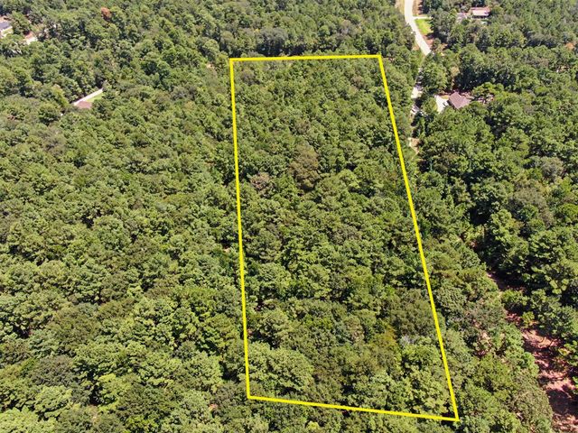 177 Sundog Road, Huntsville, TX 77340