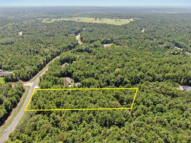 177 Sundog Road, Huntsville, TX 77340