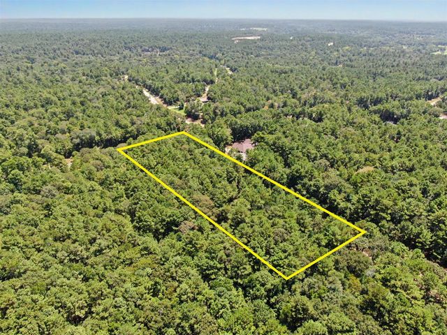 177 Sundog Road, Huntsville, TX 77340