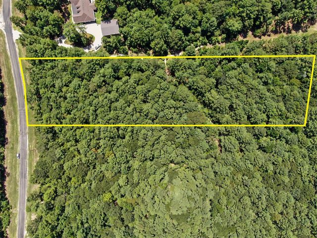 177 Sundog Road, Huntsville, TX 77340