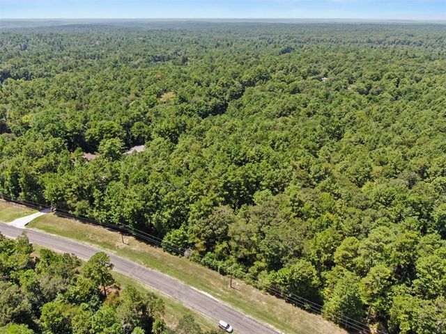 177 Sundog Road, Huntsville, TX 77340
