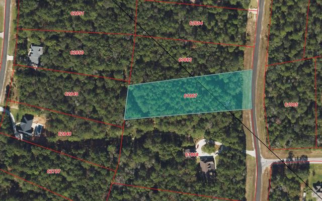 177 Sundog Road, Huntsville, TX 77340