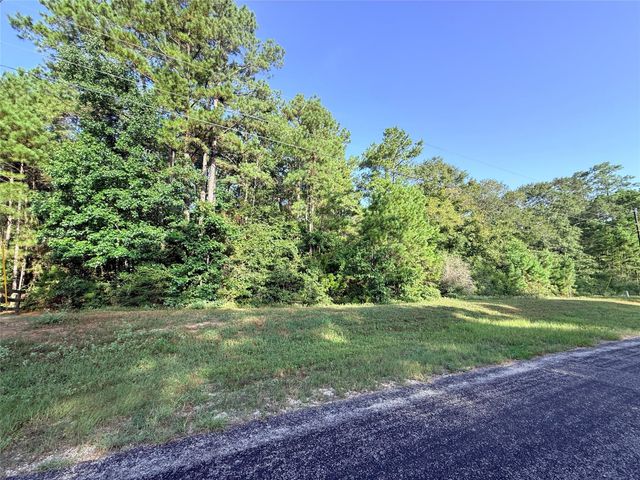 177 Sundog Road, Huntsville, TX 77340