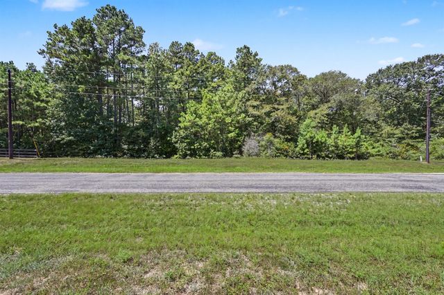 177 Sundog Road, Huntsville, TX 77340