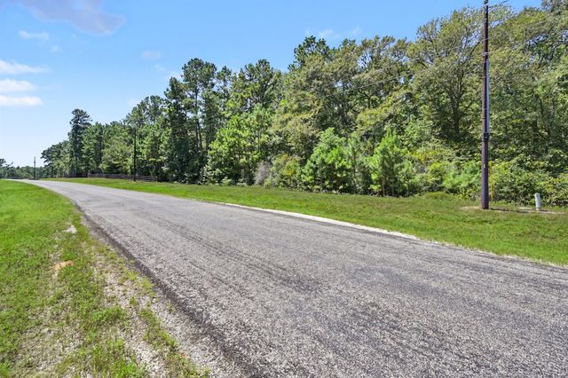 177 Sundog Road, Huntsville, TX 77340