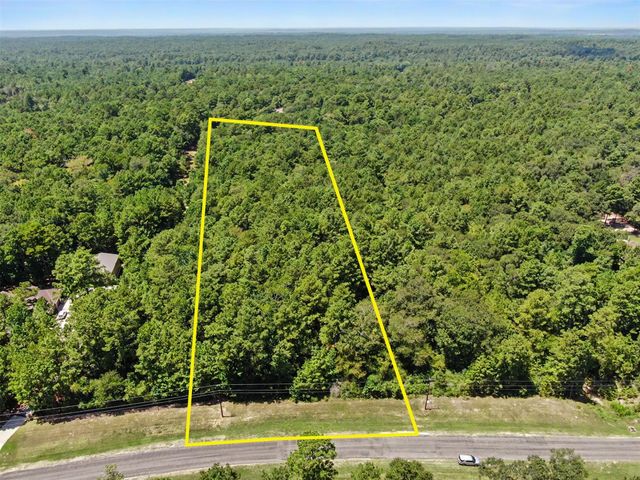 177 Sundog Road, Huntsville, TX 77340