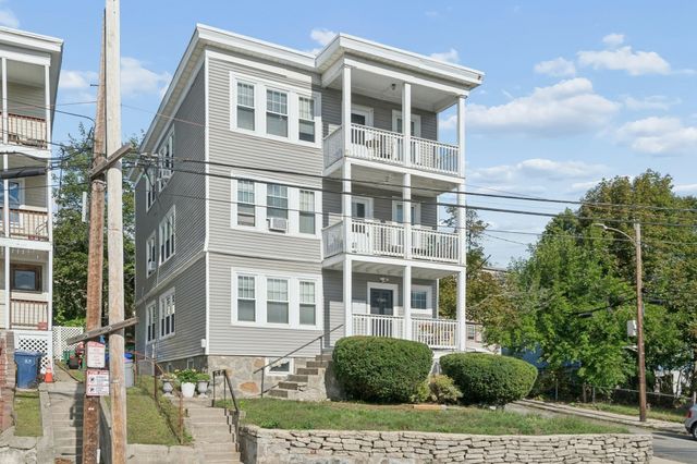 1565 River St 1, Boston, MA 02136