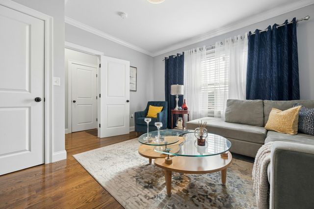 1565 River St 1, Boston, MA 02136