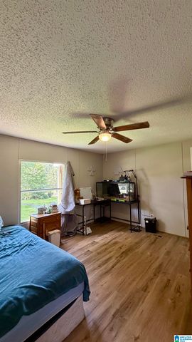 1411 POST OAK ROAD, Alexandria, AL 36250
