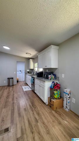 1411 POST OAK ROAD, Alexandria, AL 36250