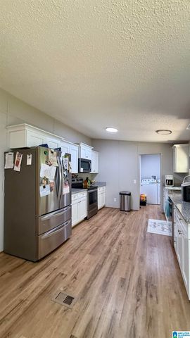 1411 POST OAK ROAD, Alexandria, AL 36250