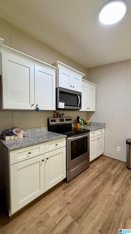 1411 POST OAK ROAD, Alexandria, AL 36250