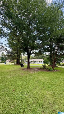 1411 POST OAK ROAD, Alexandria, AL 36250