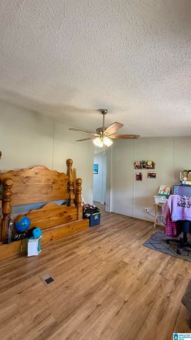 1411 POST OAK ROAD, Alexandria, AL 36250