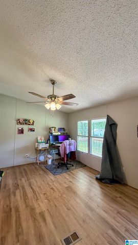 1411 POST OAK ROAD, Alexandria, AL 36250