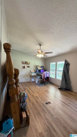 1411 POST OAK ROAD, Alexandria, AL 36250