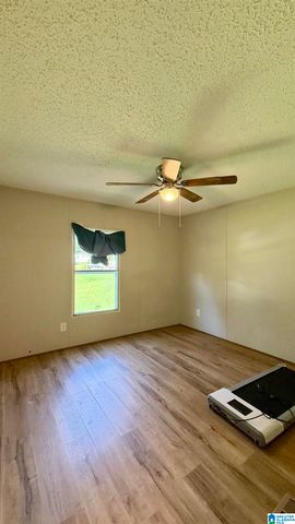 1411 POST OAK ROAD, Alexandria, AL 36250