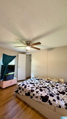 1411 POST OAK ROAD, Alexandria, AL 36250