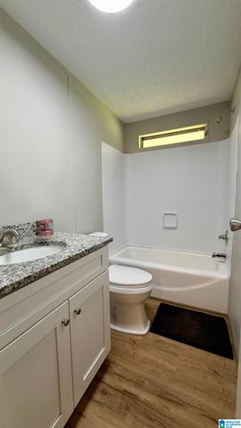 1411 POST OAK ROAD, Alexandria, AL 36250